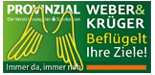 Logo-PROVINZIAL Weber & Krüger